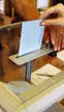 Google presenta una patente para votar desde el buscador