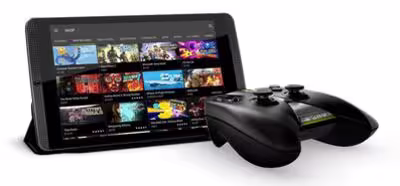 Android 6.0.1 llega a la Shield Tabket K1 junto con la librería Vulkan