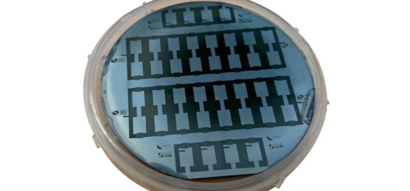 Di adiós a las baterías gracias a estos chips capaces de almacenar energía