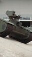 Crean un pequeño tanque de guerra que puede transformarse en otros tipos de vehículos