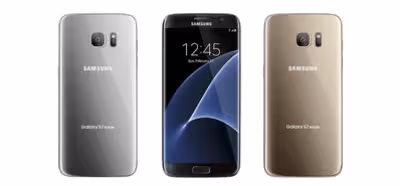 Características y precio del Galaxy S7, incluirá pantalla con sensores de presión