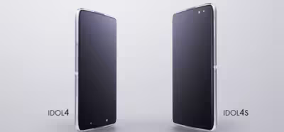 Alcatel Idol 4 y Idol 4S, teléfonos con aspiraciones de gama alta