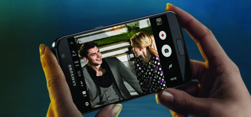 Samsung Galaxy S7 y S7 Edge, los cambios justos para mejorar pero sin revolucionar