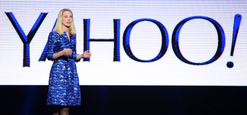Yahoo considera colgar el cartel de 'se vende'