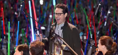 J. J. Abrams le dedica a sus fans los 'Star Wars Fan Film Awards'