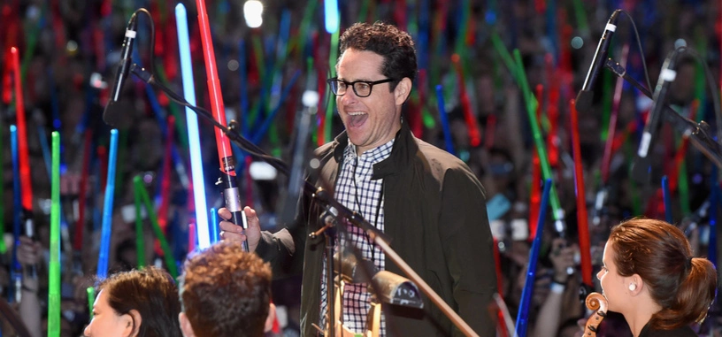 J. J. Abrams le dedica a sus fans los 'Star Wars Fan Film Awards'