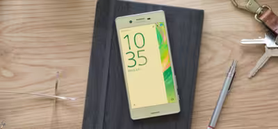 Sony se centra en la cámara con la nueva gama Xperia X, sin olvidarse del Snapdragon 820