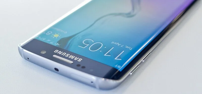 El Samsung Galaxy S7 podrá detectar spam y llamadas fraudulentas