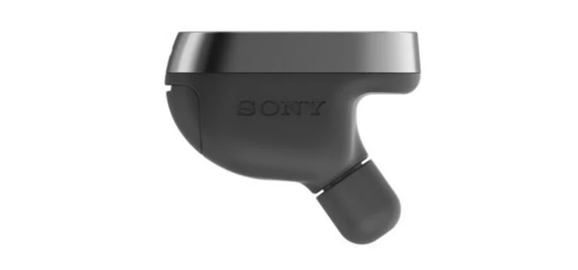Llegan los auriculares inteligentes de la mano de Sony con Xperia Ear