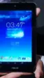 Asus presenta su Memo Pad HD 7 por 129 dólares: el hardware del Nexus 7 pero con cámara trasera y tarjeta microSD