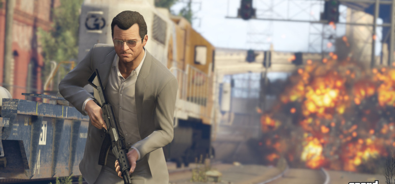 Las acciones de Take Two caen con el anuncio de que Dan Houser abandona Rockstar