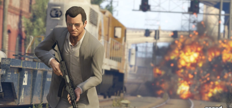 Comienzan los rumores de 'Grand Theft Auto VI', y no son halagüeños respecto a su fecha de salida