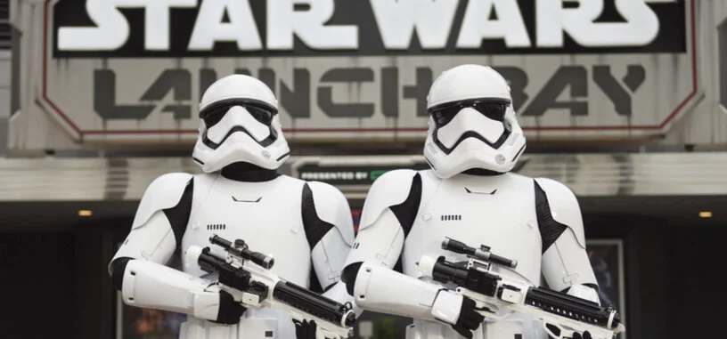Un primer vistazo a los parques temáticos de 'Star Wars Experience'
