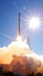 SpaceX lanza con éxito por segunda vez uno de sus cohetes (ahora sí) reutilizables