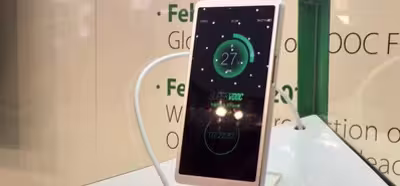 Oppo presenta una tecnología de batería que permite cargar el móvil en 15 minutos