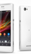 Sony Xperia M: doble núcleo, pantalla de 4 pulgadas, cámara de 5MP