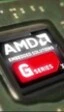 AMD presenta nuevos procesadores de su serie G para sistemas embebidos