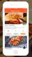 Una aplicación conecta a chefs caseros con usuarios hambrientos