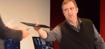 Intel y Haswell: la apuesta segura por las tabletas Windows 8