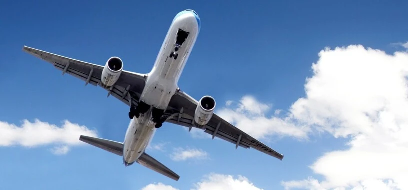 Una nueva regulación prohibe llevar baterías de litio en aviones comerciales
