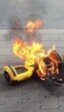 El transporte público de Nueva York también ha prohibido los 'hoverboards'