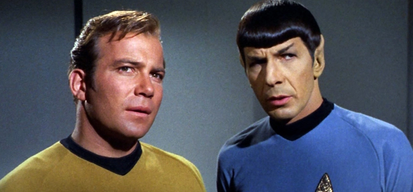 La influencia de 'Star Trek' en la ciencia es oficialmente un tema de estudio