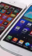 Apple sigue siendo el mayor fabricante de smartphones de EE.UU, y Android sigue bajando