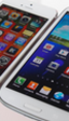 Apple sigue siendo el mayor fabricante de smartphones de EE.UU, y Android sigue bajando
