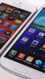 Apple sigue siendo el mayor fabricante de smartphones de EE.UU, y Android sigue bajando