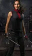 Netflix anuncia el regreso de Elektra en este brevísimo avance de 'Los Defensores'