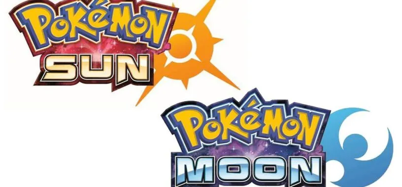 ¿Serán Pokémon Sun y Pokémon Moon los próximos juegos de la saga?