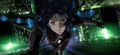 Netflix está produciendo un anime con el estudio responsable de 'Ghost in the Shell'