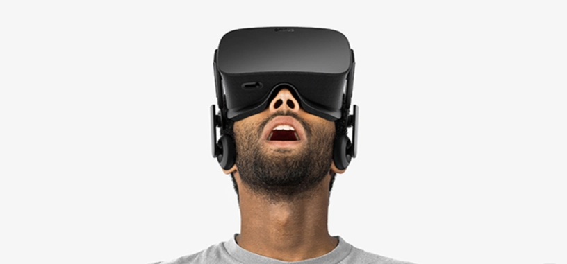 Oculus Rift también puede hacer uso del software de limitación del espacio de Valve