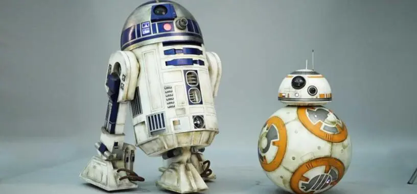 Crea tu propio casco traductor de humano a R2-D2