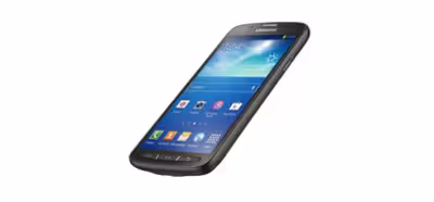 Samsung presenta el Galaxy S4 Active a prueba de agua
