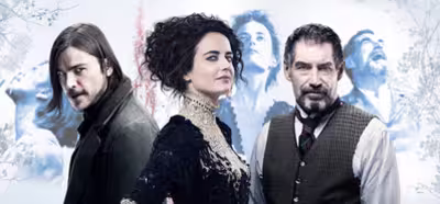 'Penny Dreadful' regresa más oscura que nunca