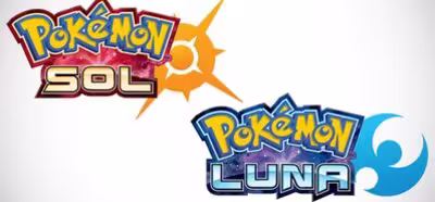 Las nuevas aventuras de Pokémon serán 'Pokémon Sol' y 'Pokémon Luna'