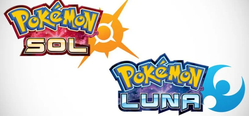 Las nuevas aventuras de Pokémon serán 'Pokémon Sol' y 'Pokémon Luna'