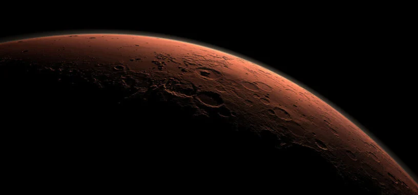 La NASA quiere que los viajes a Marte duren solo tres días con unos nuevos motores
