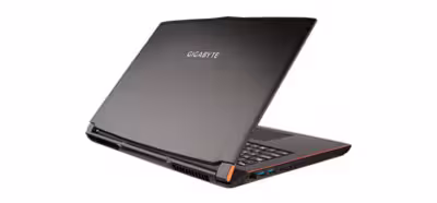Gigabyte tiene nuevos portátiles para juegos con procesador Skylake
