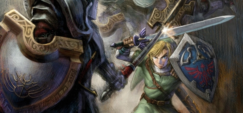 'The Legend of Zelda' no se libra. Nintendo prepara una película de imagen real basada en el videojuego