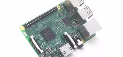 Llega Raspberry Pi 3 con Wi-Fi y Bluetooth integrados, chip de 64 bits, y mismos 35 dólares