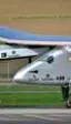 El primer vuelo de mantenimiento del Solar Impulse 2 fue un éxito