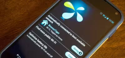 Esta aplicación te ayuda a encontrar la mejor Wi-Fi pública