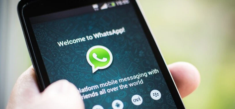 WhatsApp elimina su aplicación para los teléfonos más antiguos