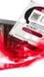 Western Digital introduce los primeros discos duros de consumo rellenos de helio