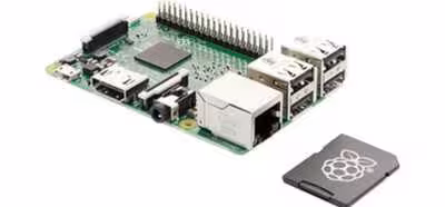 Destacado de la semana: Raspberry Pi 3, el SSD de 16 TB y el óscar de DiCaprio