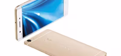 Vivo Xplay 5 es el primer teléfono con 6 GB de RAM, y le acompaña un Snapdragon 820