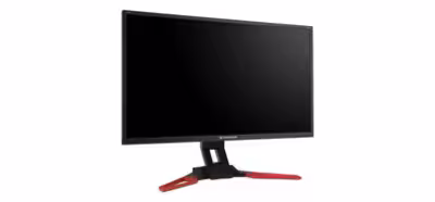 Acer Predator XB321HK, monitor 4K IPS de 32'' con Nvidia G-SYNC