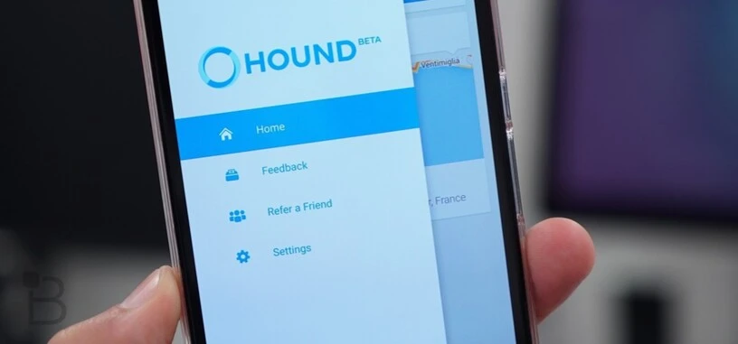SoundHound lanza una aplicación que podría reemplazar a Siri y a Google Now